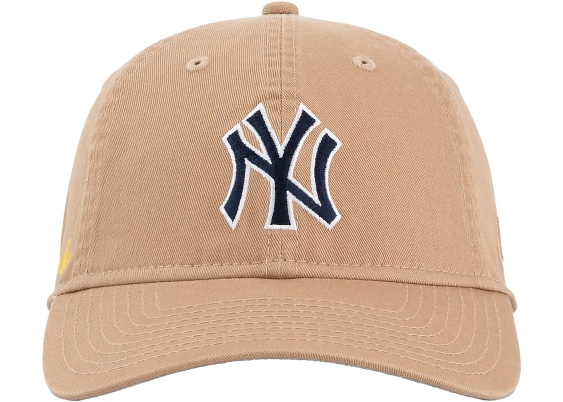 에임레온도르 뉴욕 양키즈캡 상품이미지4