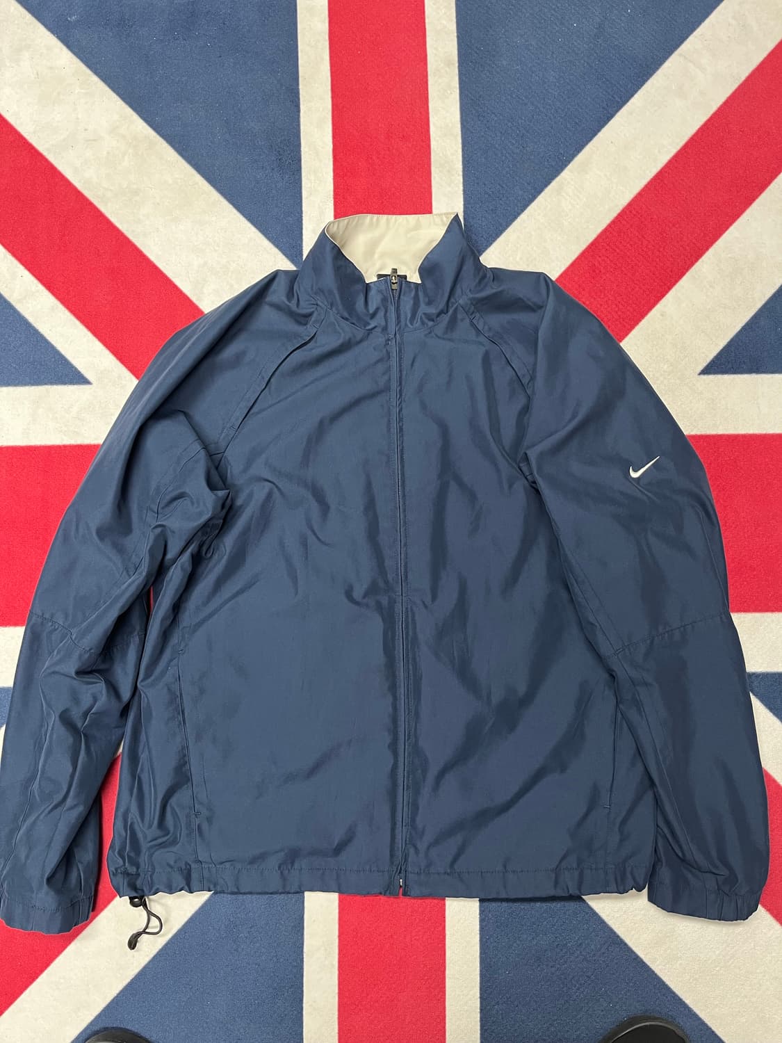 나이키 올드스쿨 집업 M 상품이미지1