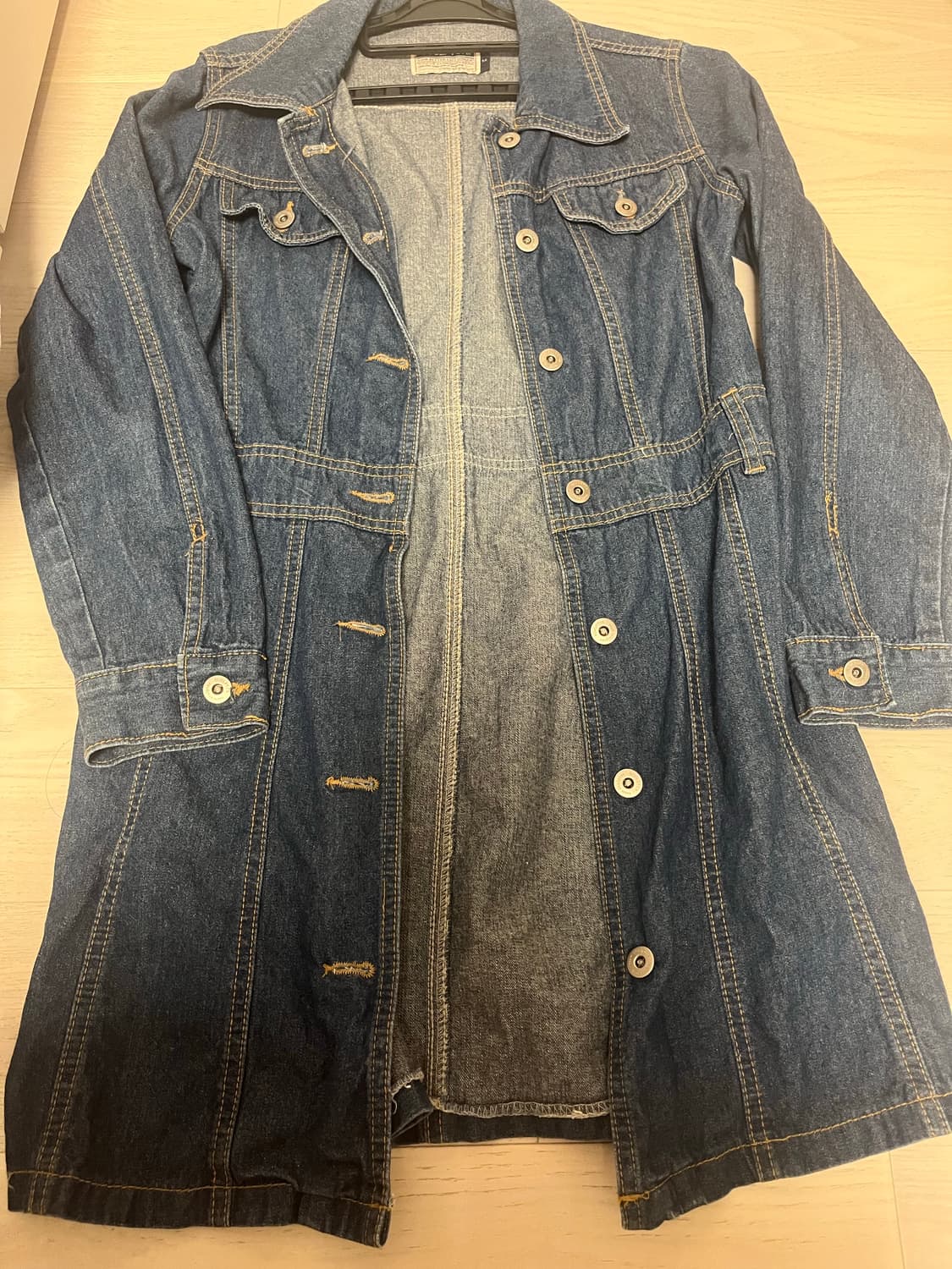 SCULPTOR 스컬프터 청원피스 상품이미지1