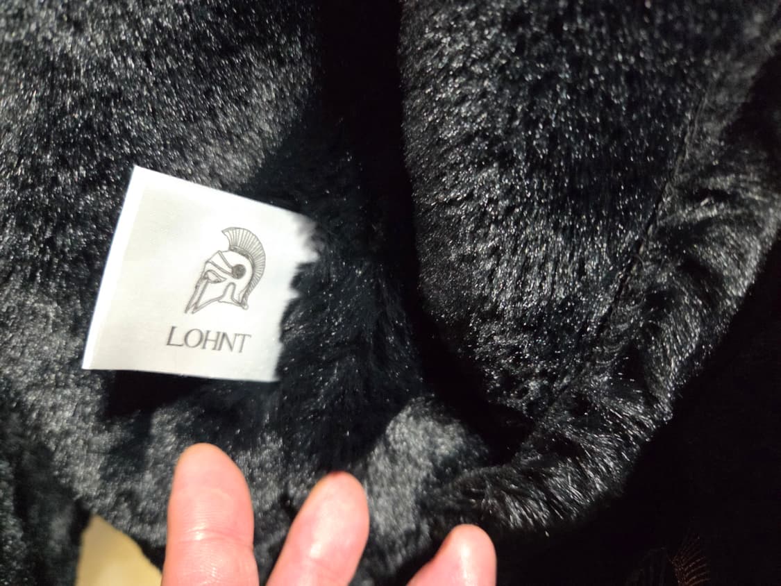 론트 무스탕 상품이미지7