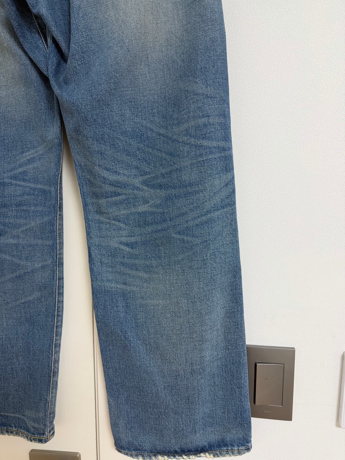 RRL 미드랜드 빈파포 32X30 상품이미지8
