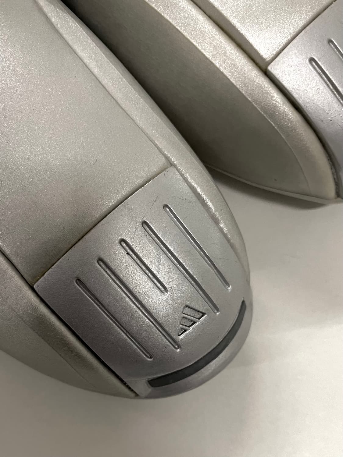 아디다스 코비브라이언트 실버 상품이미지5