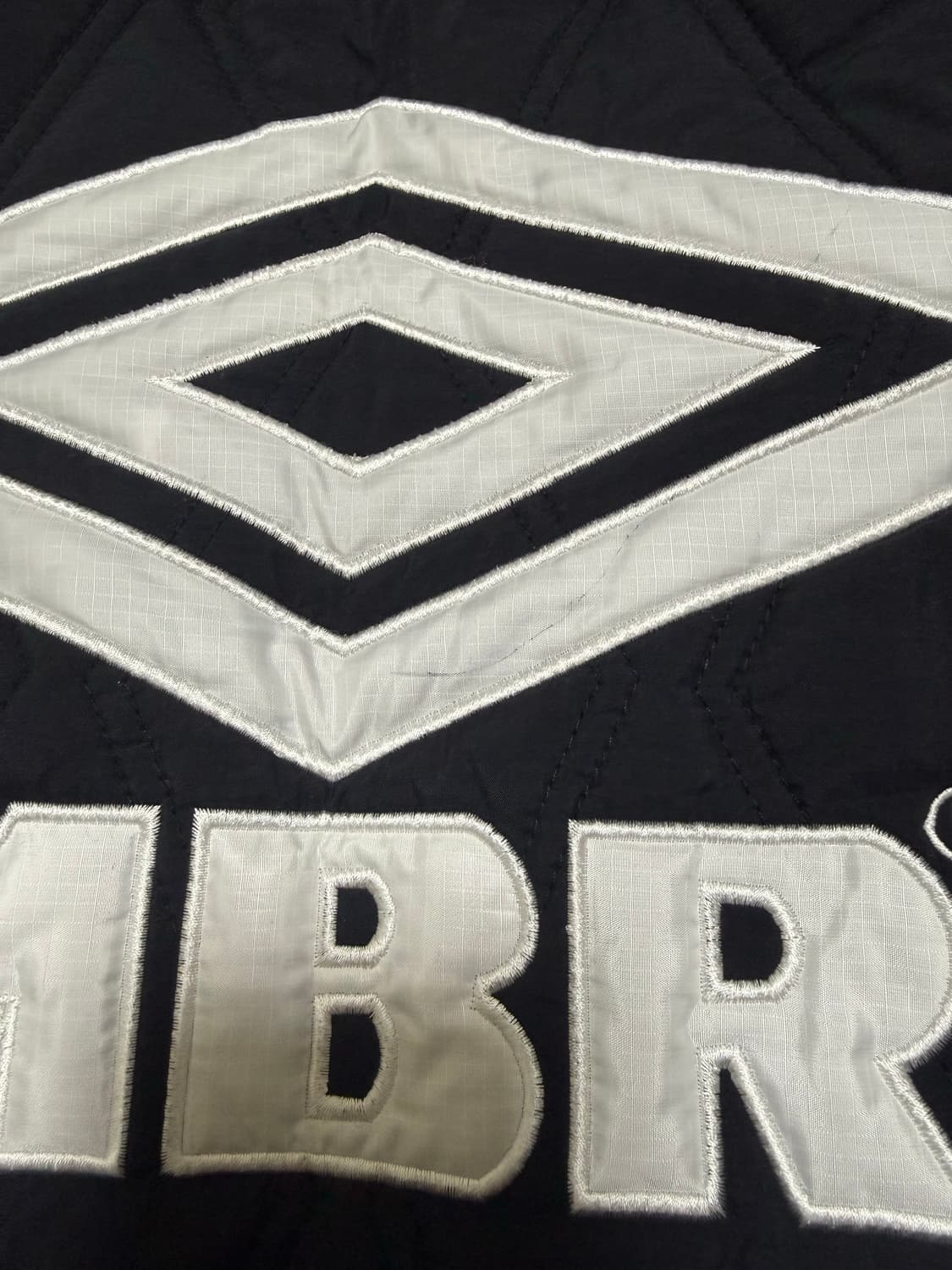 엄브로 경량패딩 95 상품이미지5