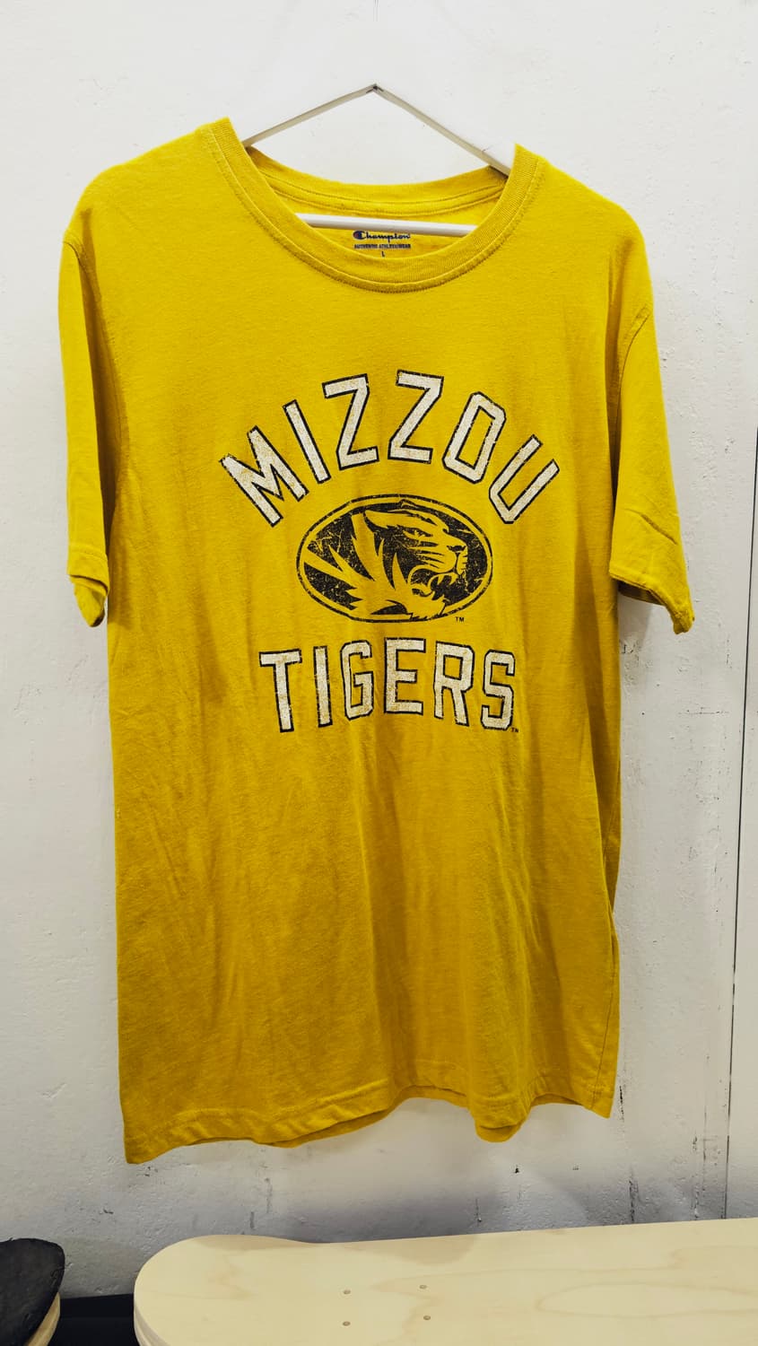 챔피온 미주리 반팔티 상품이미지1