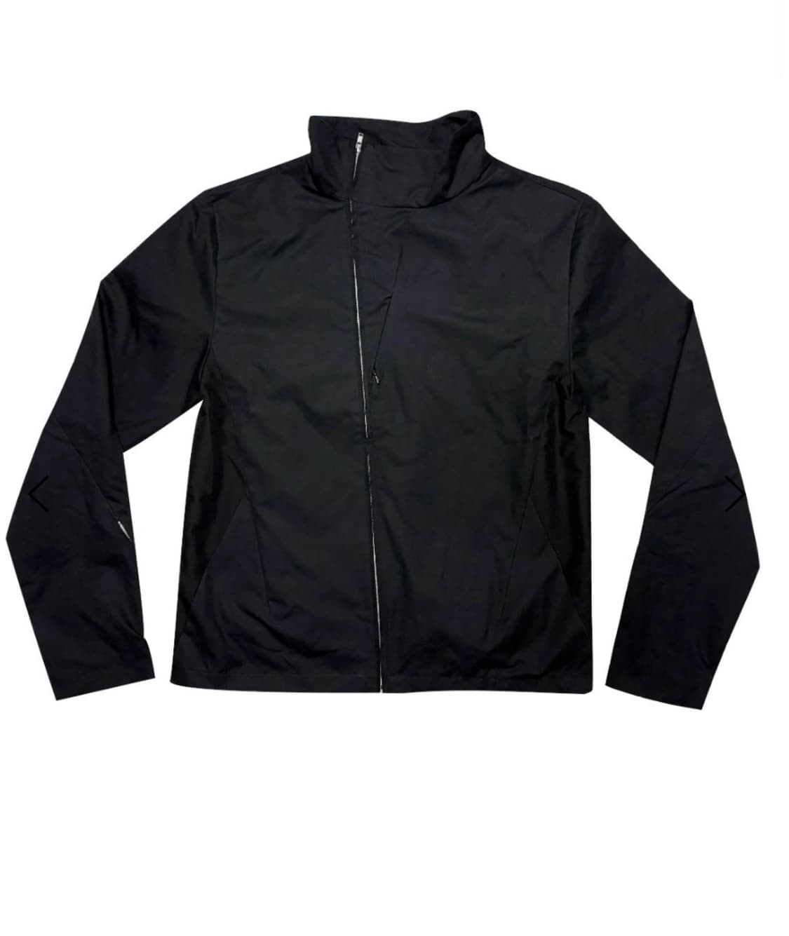 itstimeto 사선 자켓 상품이미지2