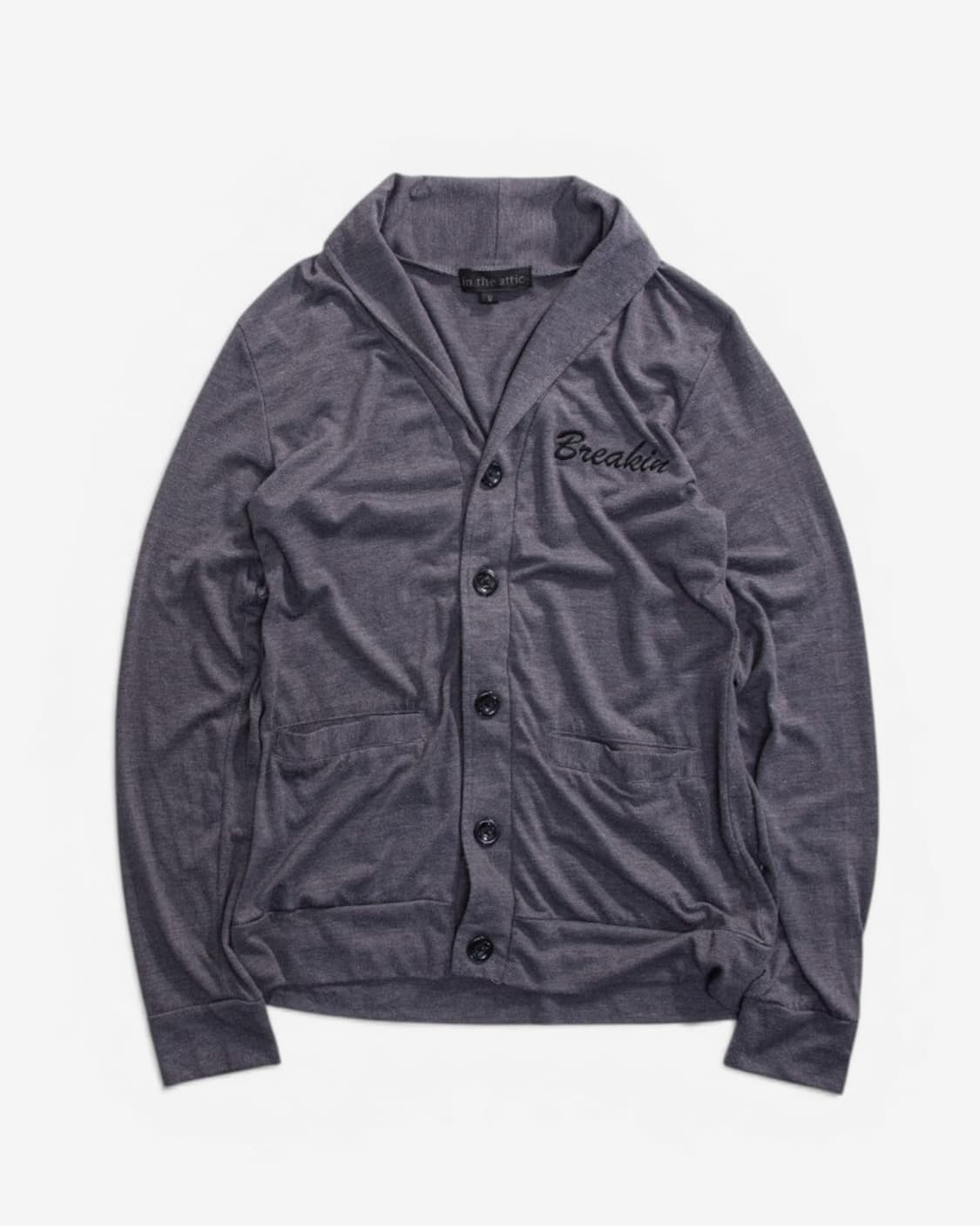 In the attic 상품이미지1