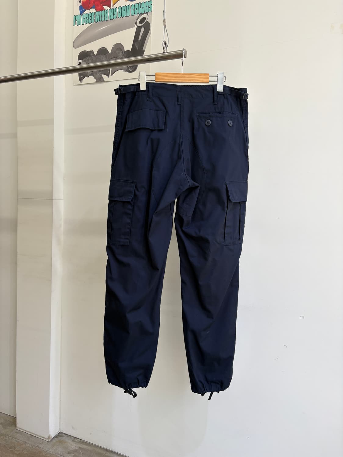 YMCL KY 카고팬츠 상품이미지6