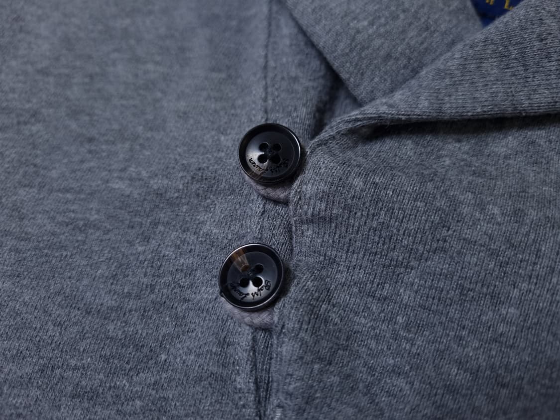 [무료배송][120]폴로 키즈 기모 숄카라 긴팔티 상품이미지6