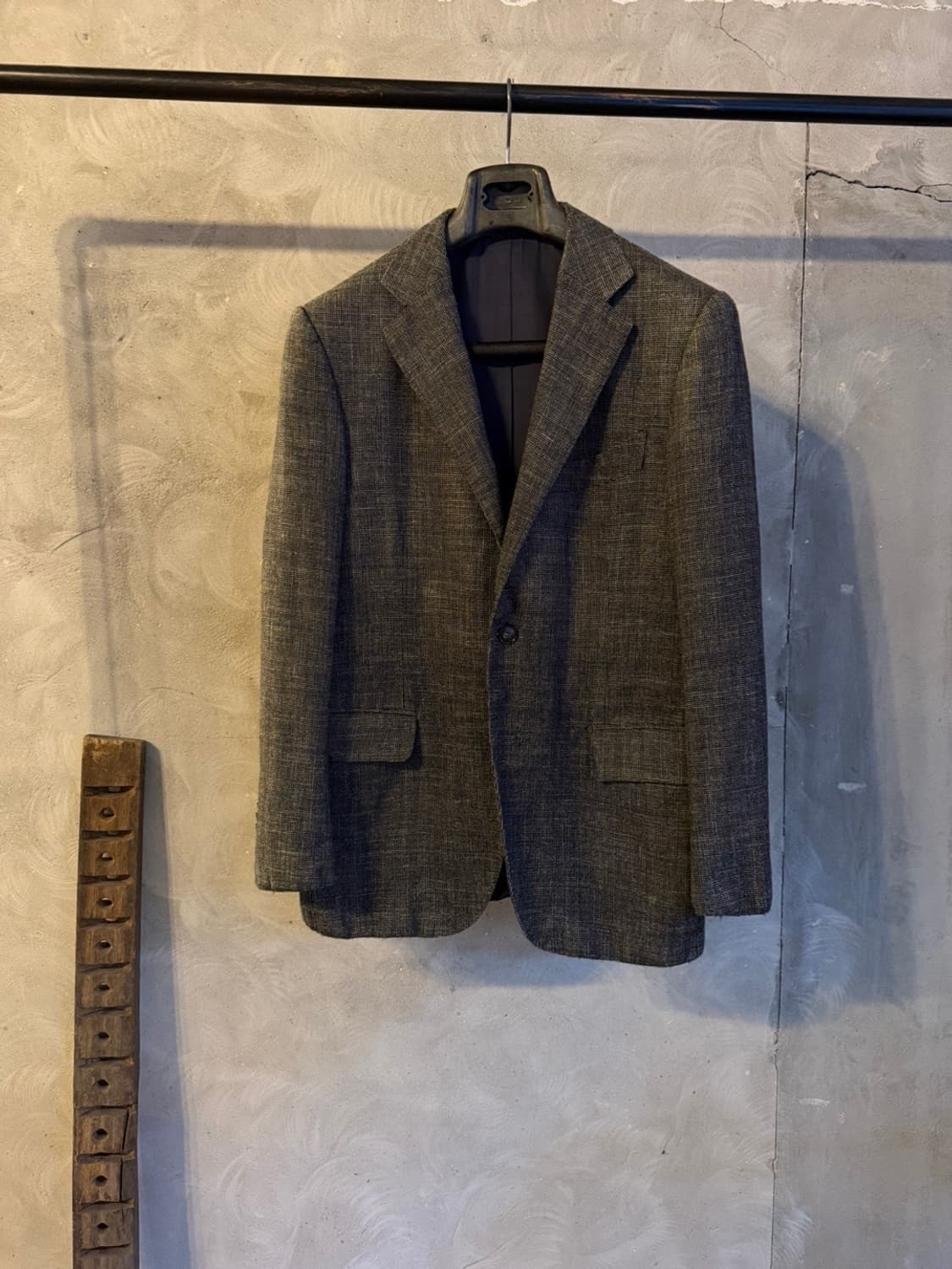 수트서플라이 테일러드 자켓 남성100 상품이미지10