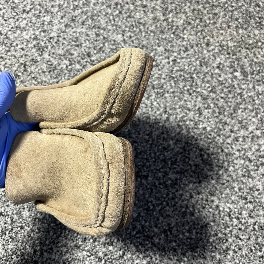 클락스 uk8  상품이미지5