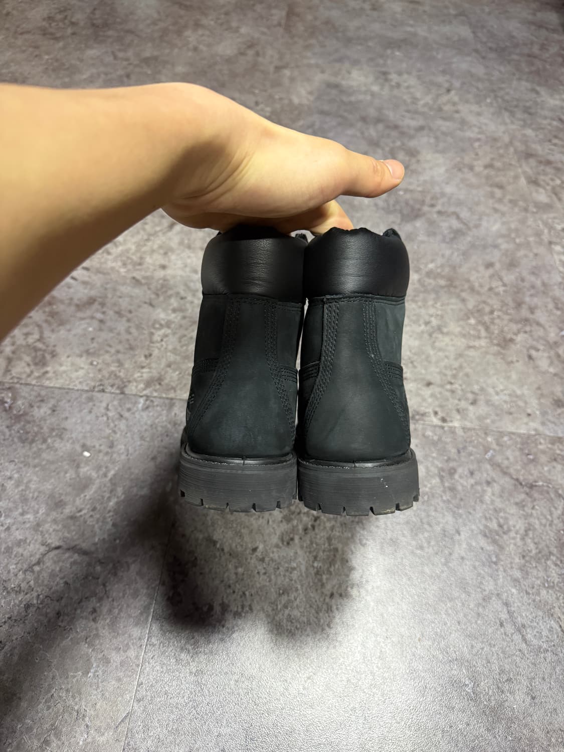 팀버랜드 6인치 프리미엄 250 상품이미지3