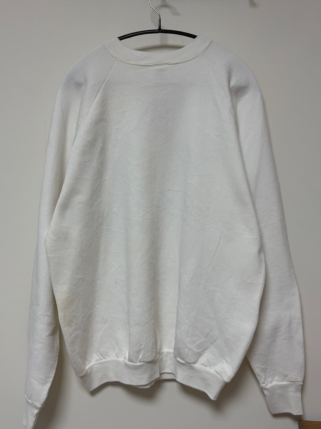 88‘s FRUIT OF THE ROOM 스웻셔츠 맨투맨 상품이미지9