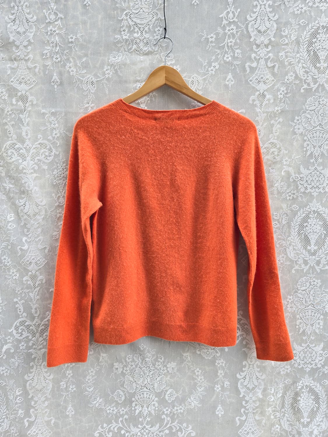 유니클로 캐시미어 100% 상품이미지5