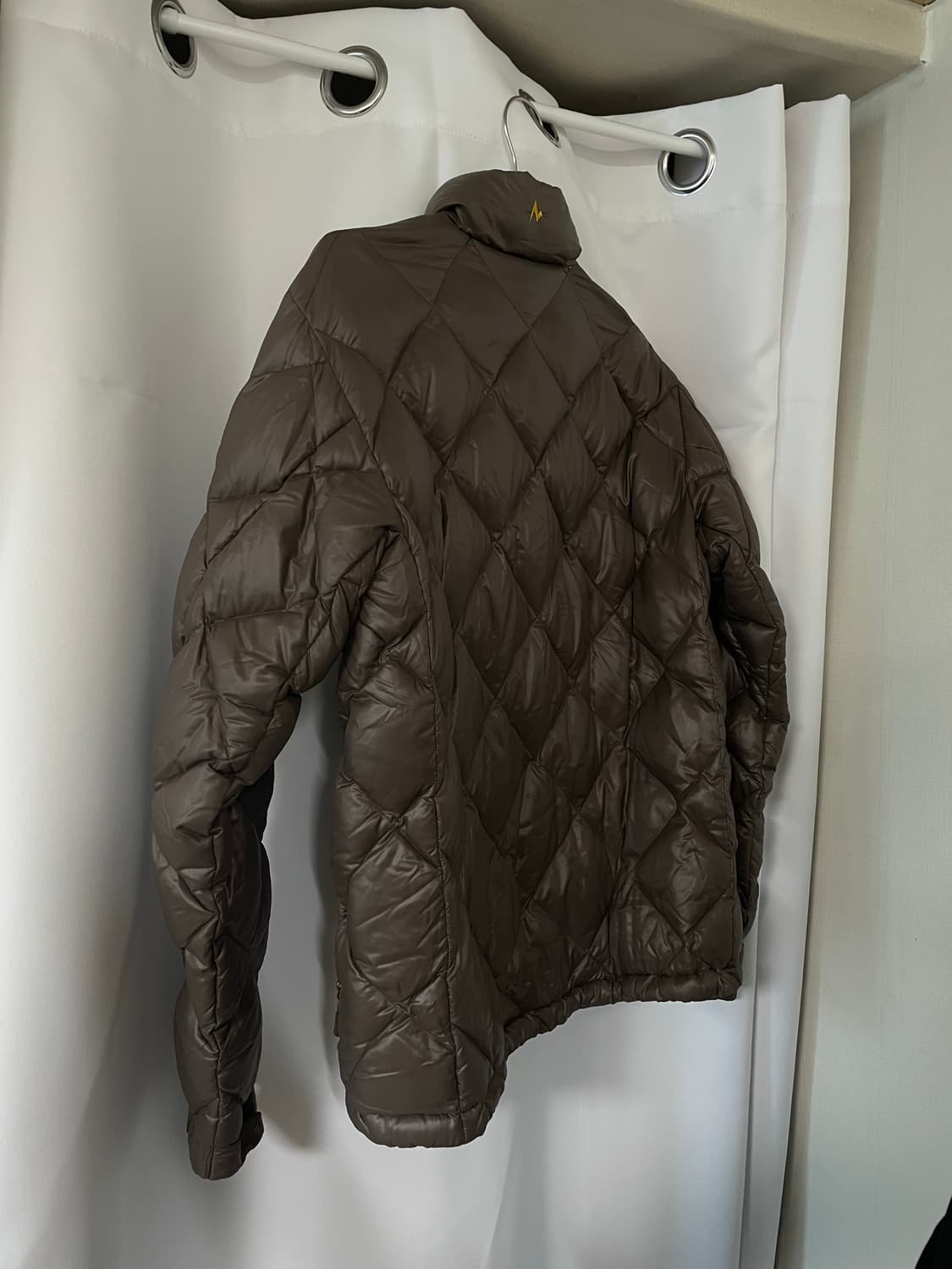 marmot 경량패딩 L 상품이미지2