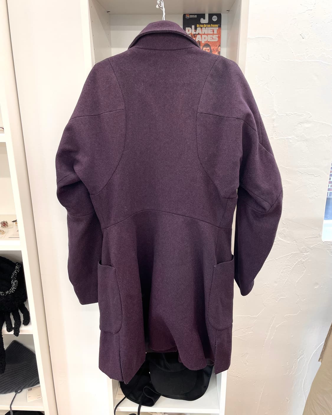 [40] 비비안웨스트우드 앵글로매니아 2009AW 코트 상품이미지5