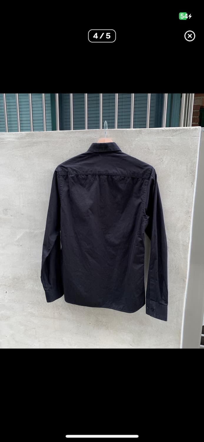 Raf simons x fred perry shirts 상품이미지4