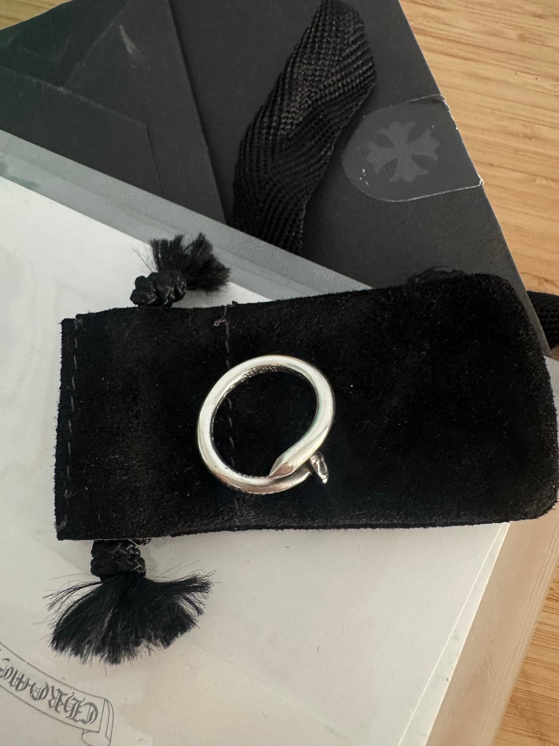 크롬하츠네일링 국내 12호 상품이미지3