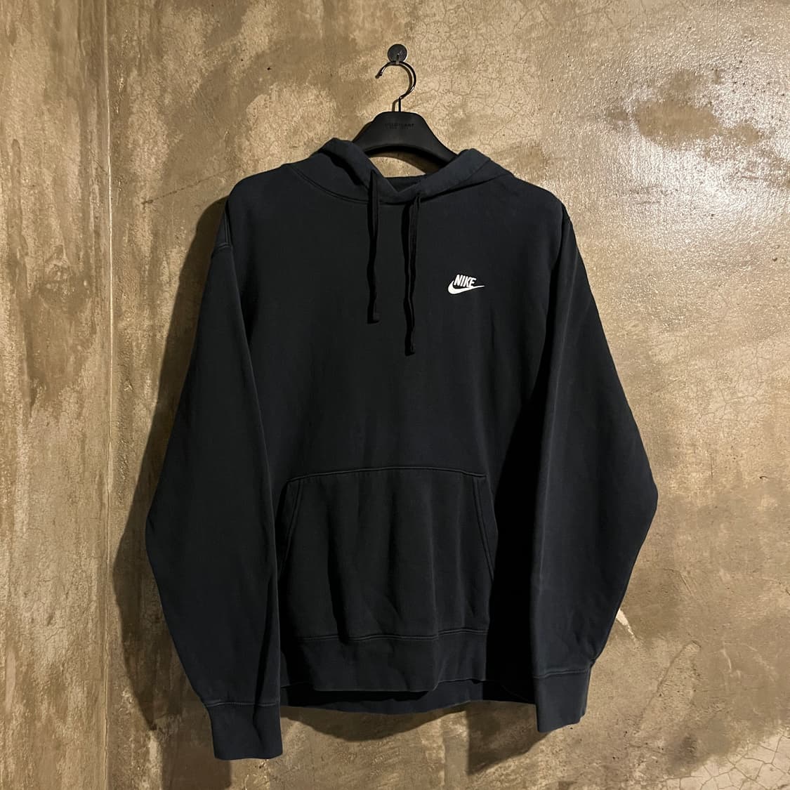 나이키 풀오버 후디 상품이미지1