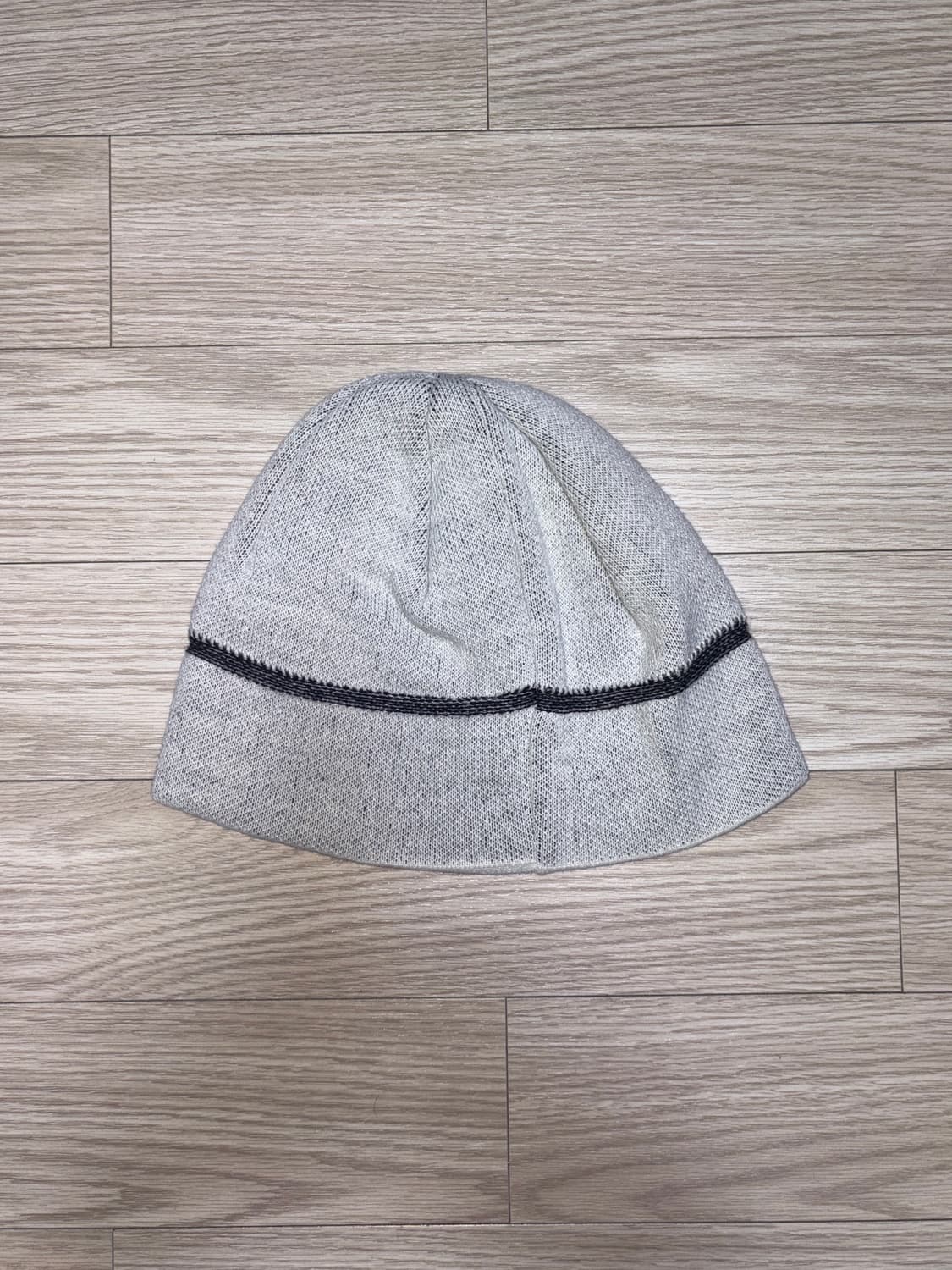 틸던 화이트 비니 상품이미지2