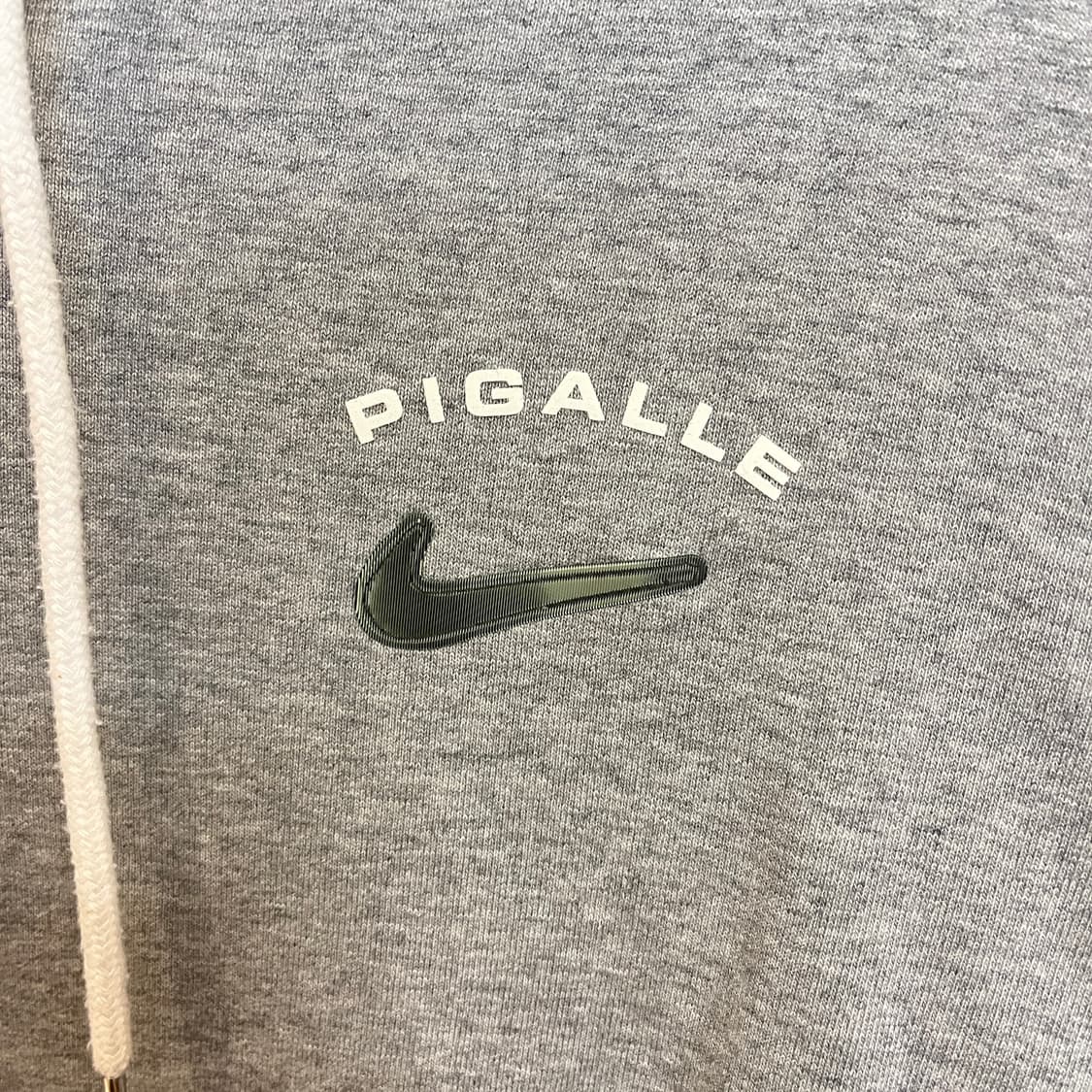 (해외 M 100-105) 나이키 X 피갈레 후드티셔츠 상품이미지2