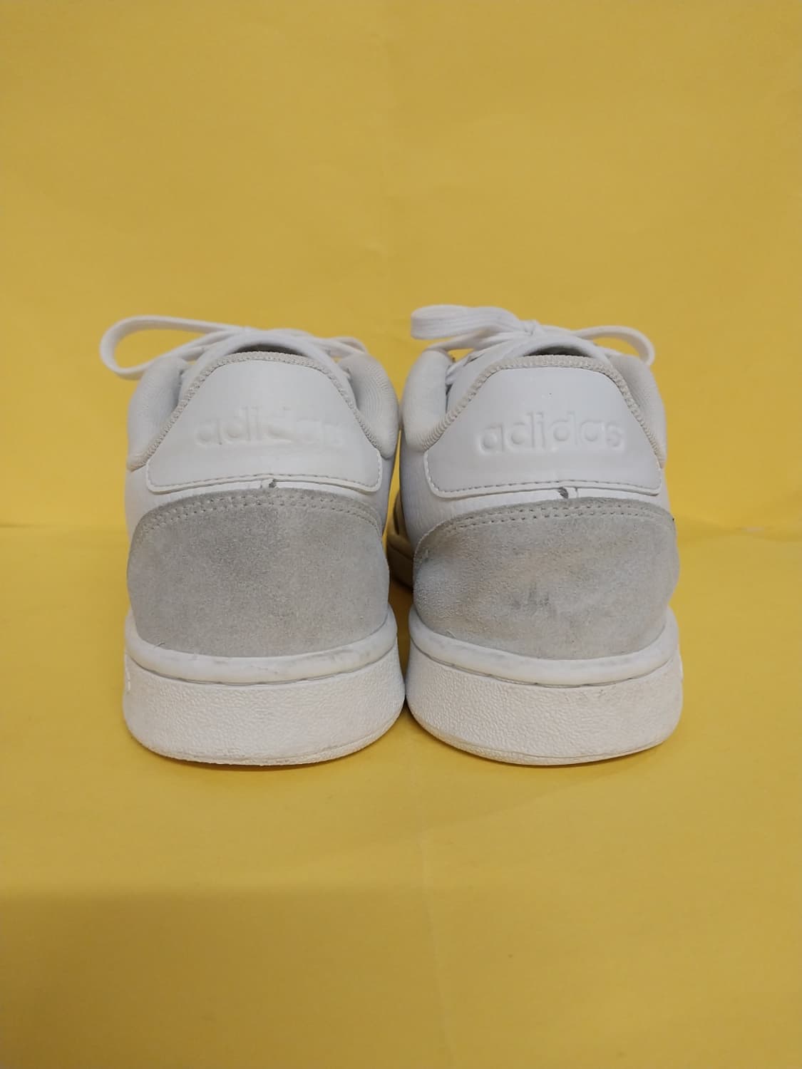 남녀공용 아디다스 그랜드 코트 SE 운동화 (245) 상품이미지4