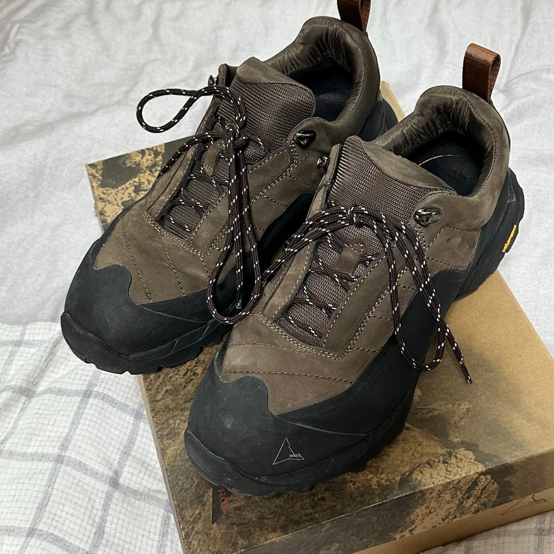 [44] 로아 카타리나 브라운 상품이미지3