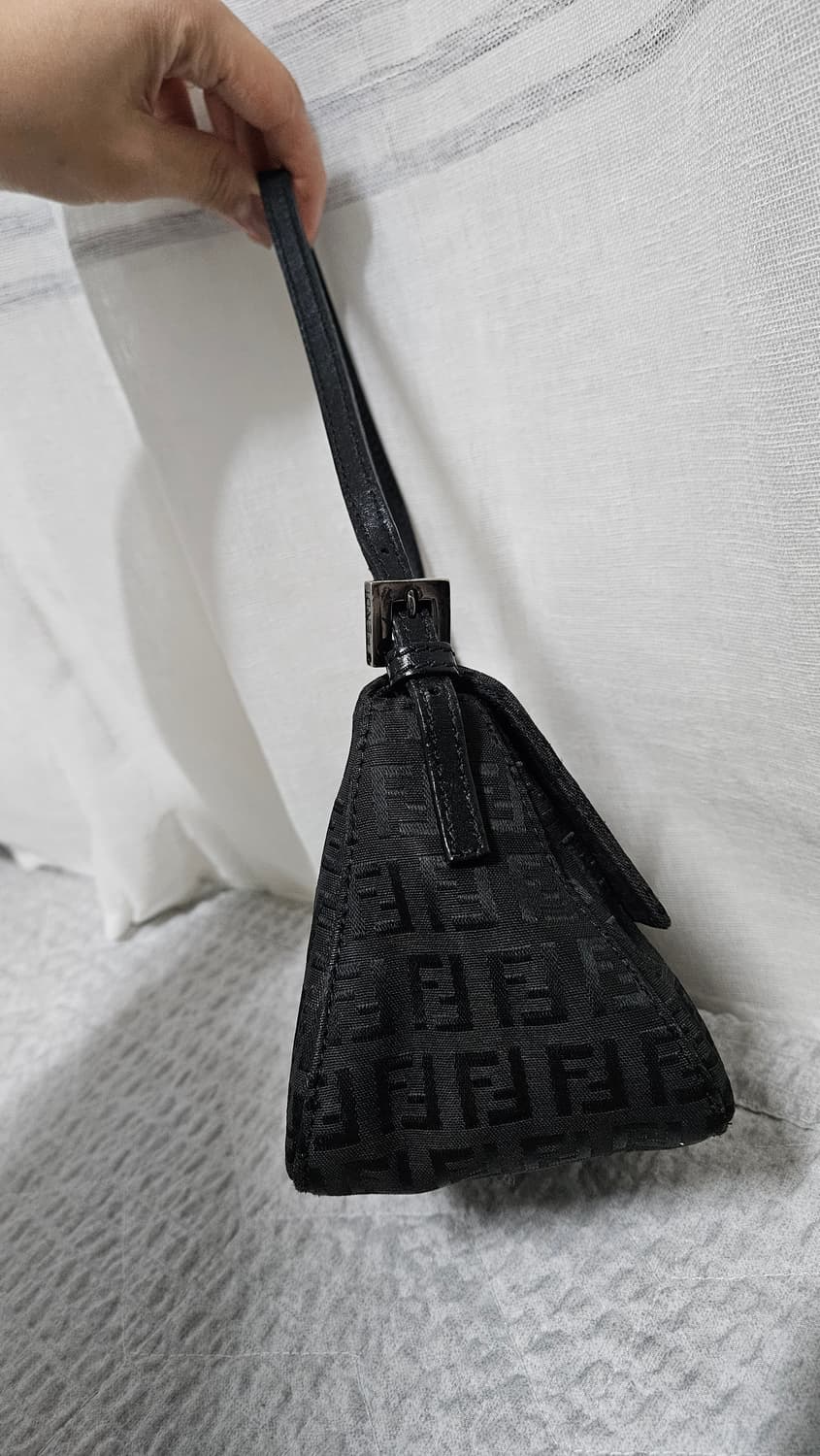 펜디 주카 미니 맘마백 상품이미지3