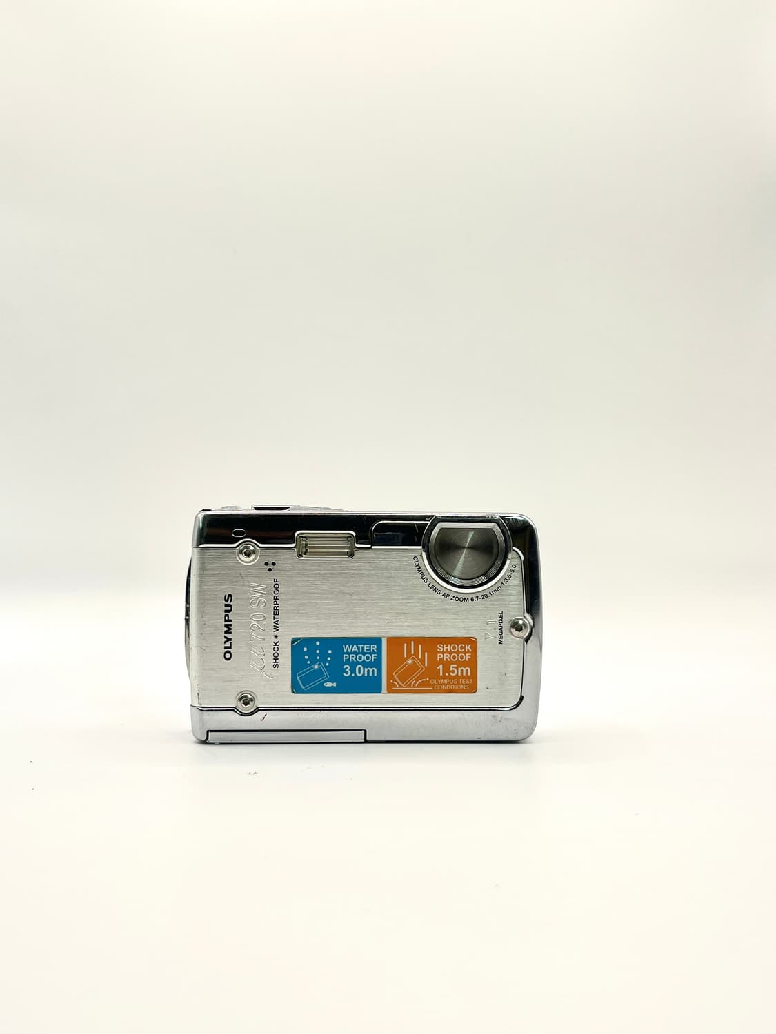 OLYMPUS MJU 720 SW  상품이미지3
