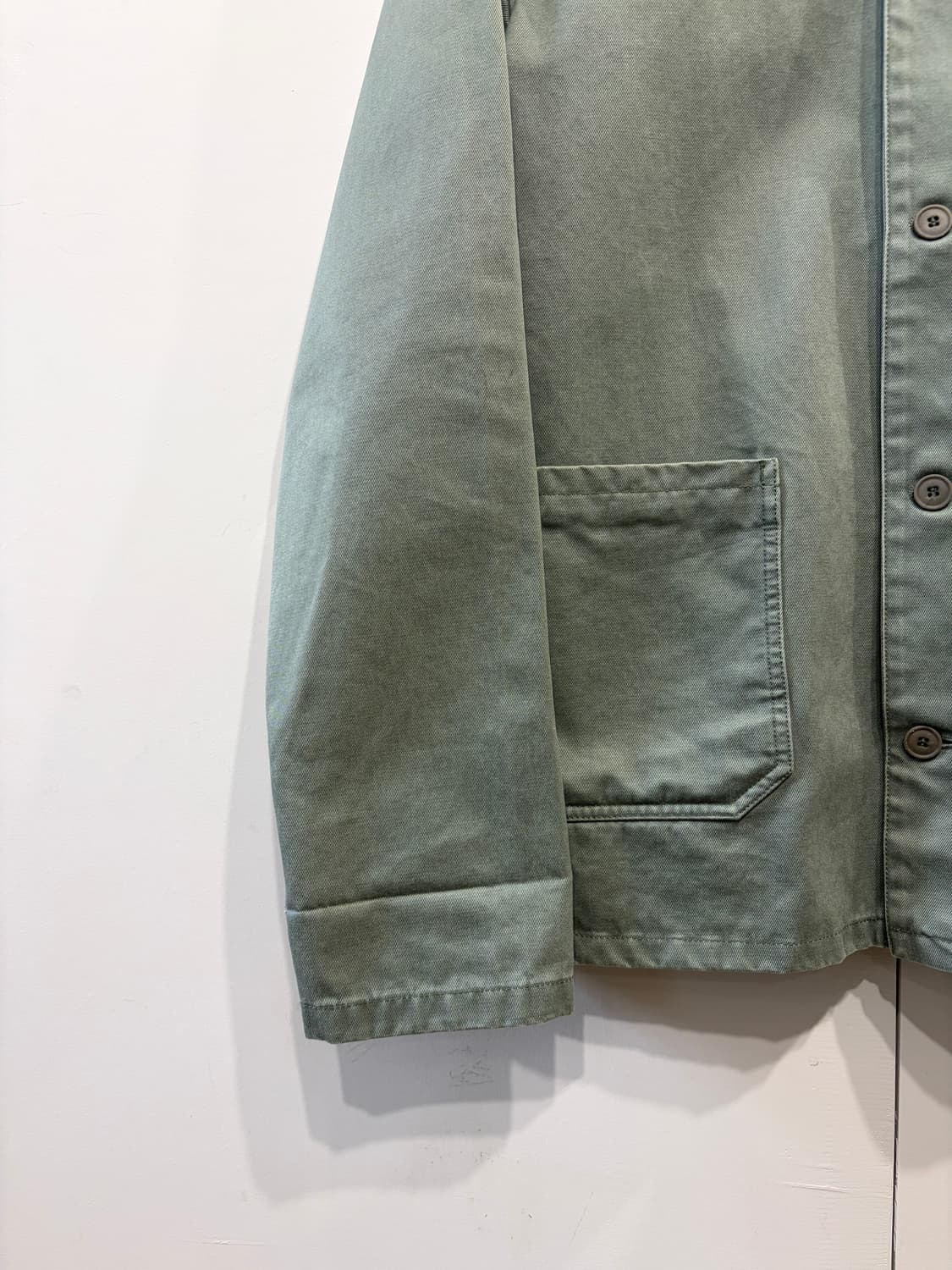 A.P.C. 아페쎄 워크 자켓 상품이미지3