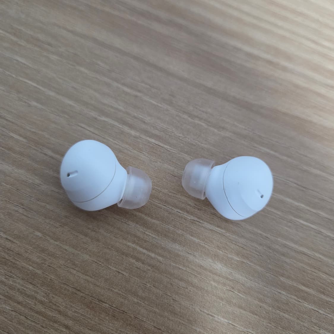 갤럭시 버즈2 프로 화이트 본체 제외 오른쪽, 왼쪽만 상품이미지2