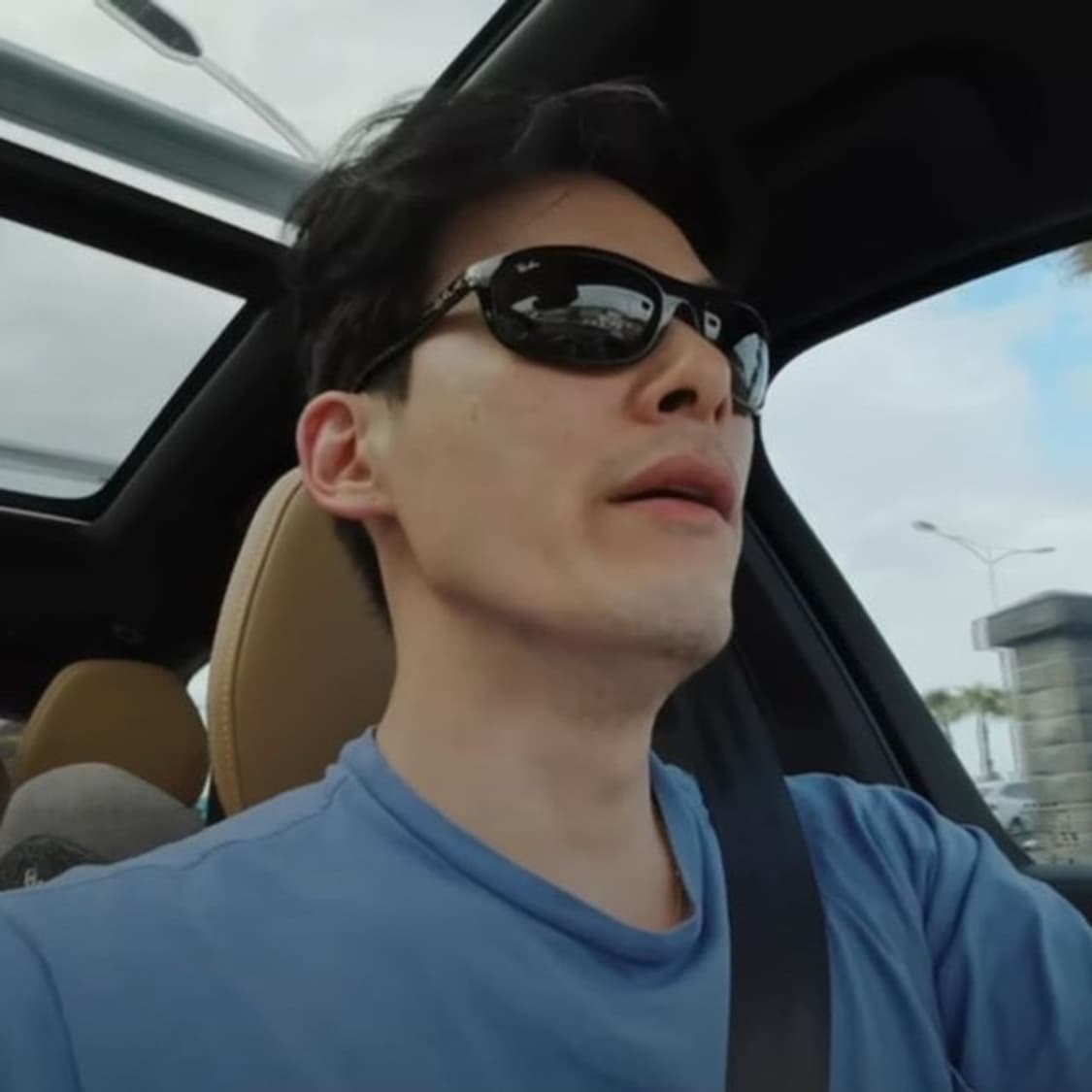 레이벤 발로라마 상품이미지2