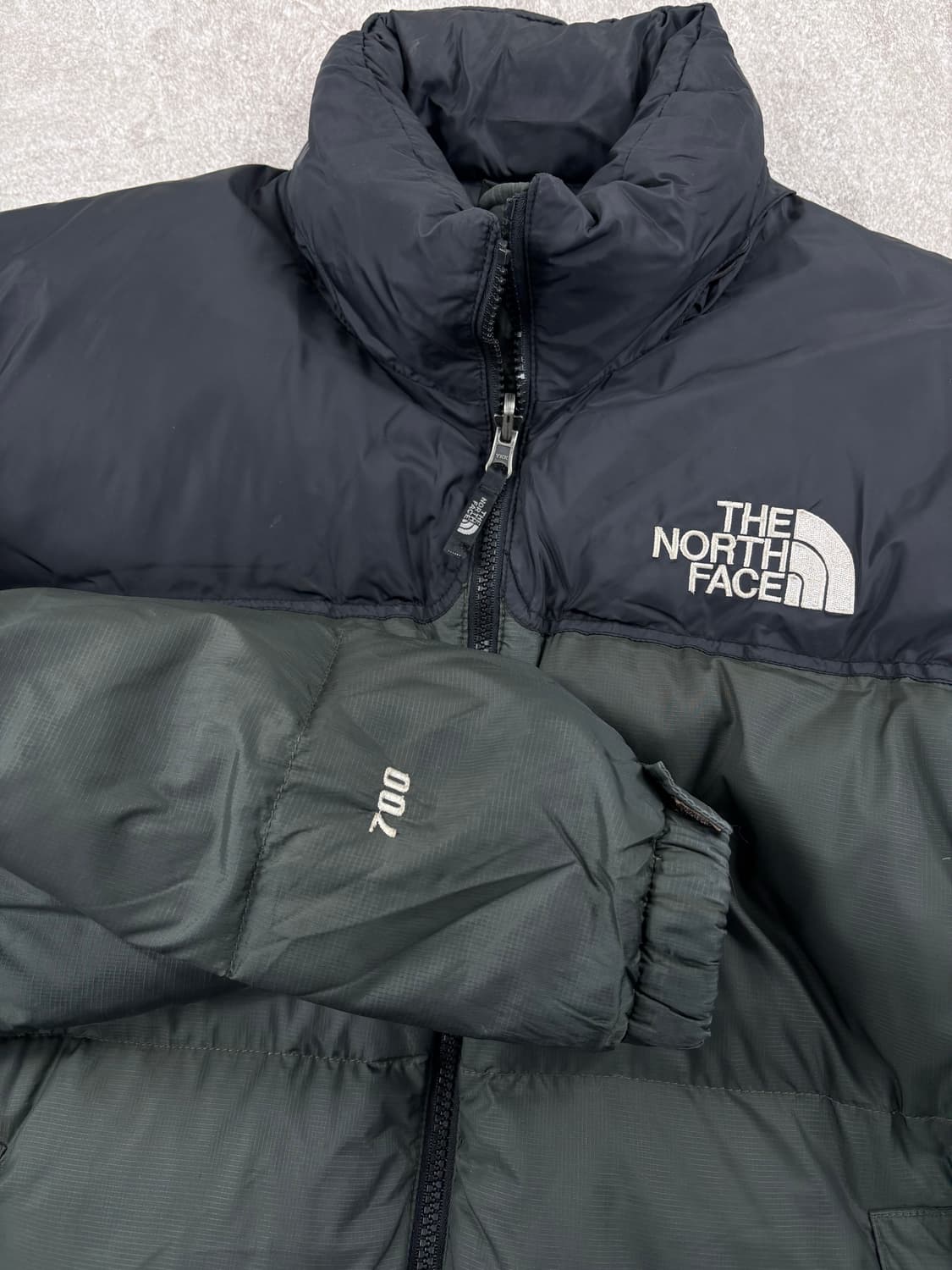 The North Face 700 Padding    상품이미지2