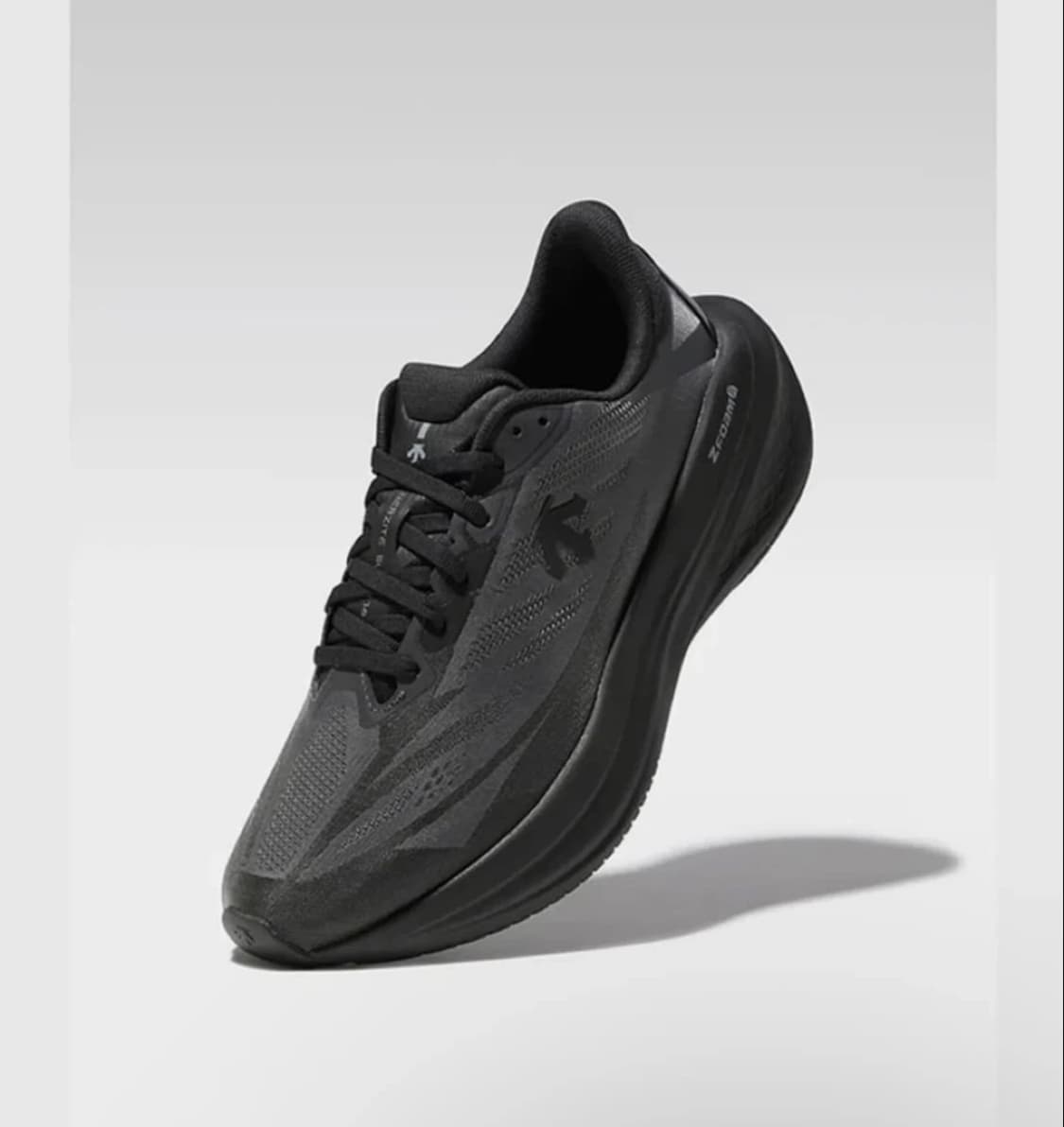 데상트 에너자이트 슈퍼V5 러닝화 상품이미지2