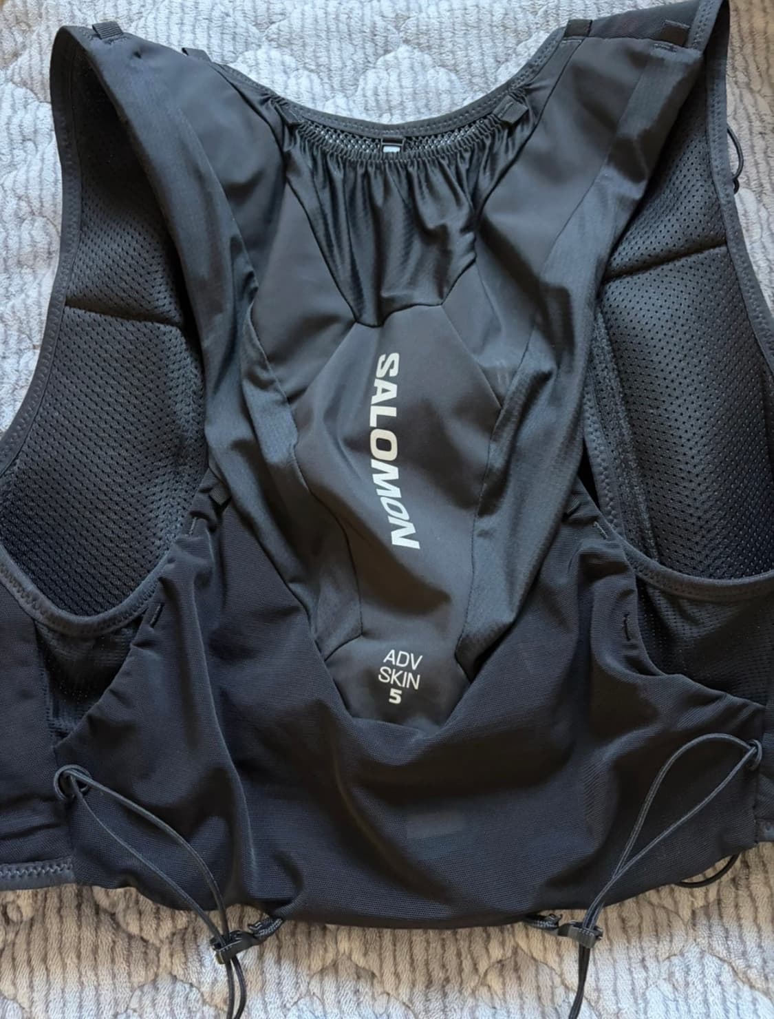 살로몬 어드밴스드 스킨5 M사이즈 상품이미지2