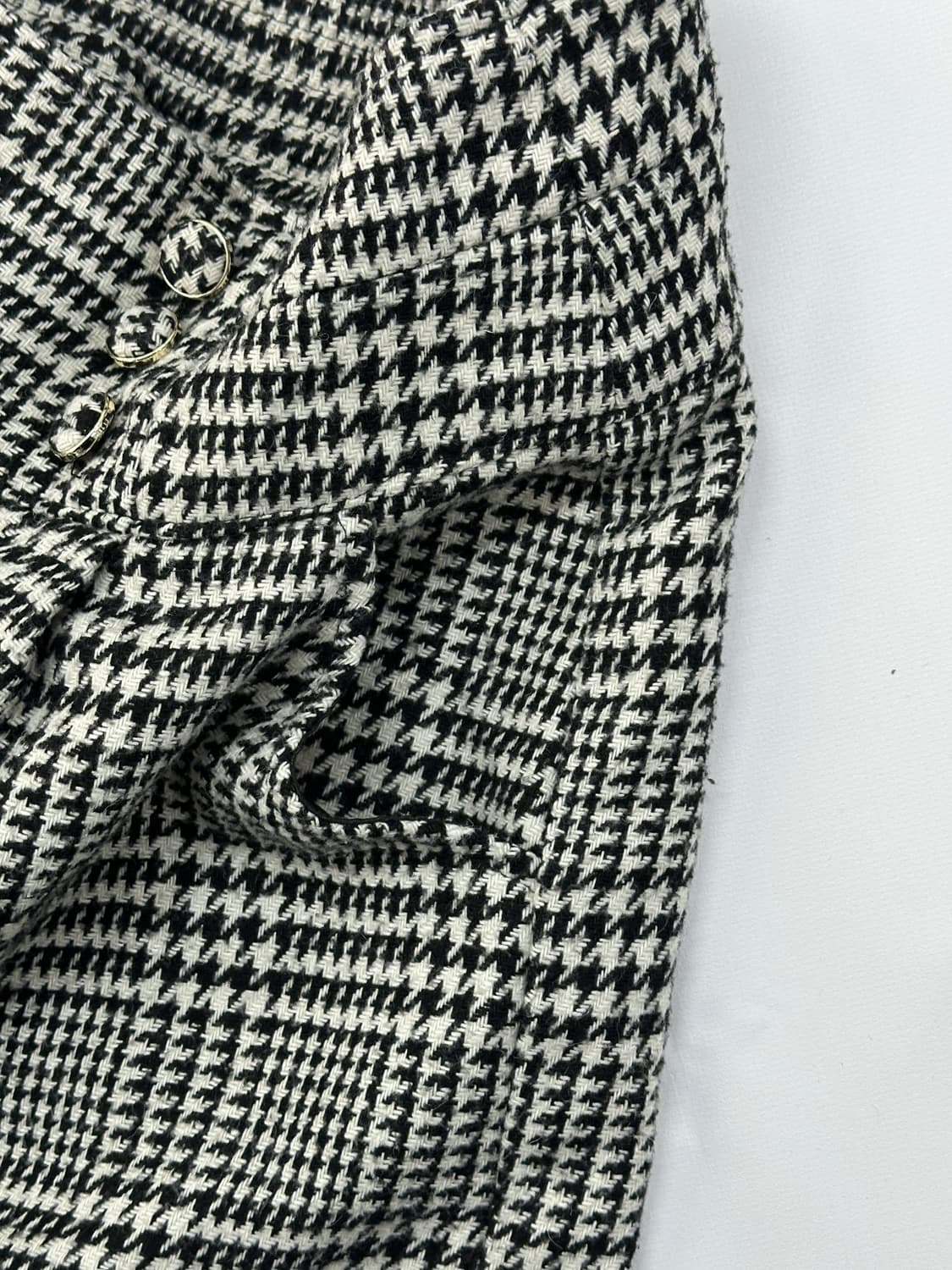 🖤슈슈룬 쇼콜라깔 겨울 숏팬츠🖤지뢰계 러블리 양산형 갸루 공겜여주 상품이미지6