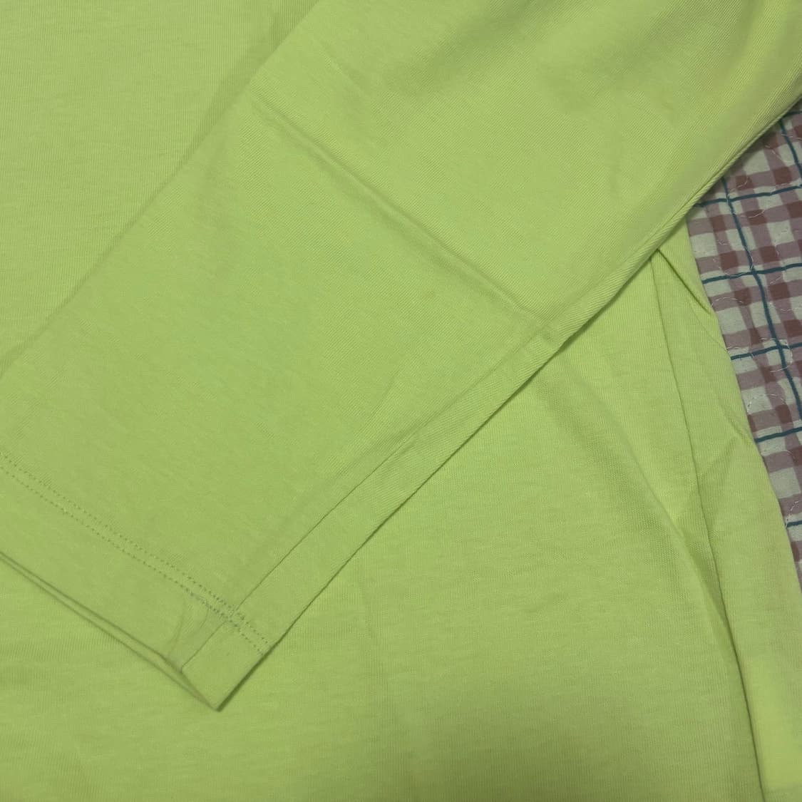 마뗑킴 롱슬리브  상품이미지3