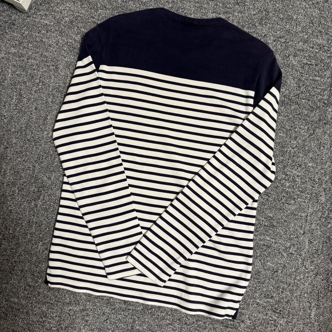 라코스테 긴팔 상품이미지3