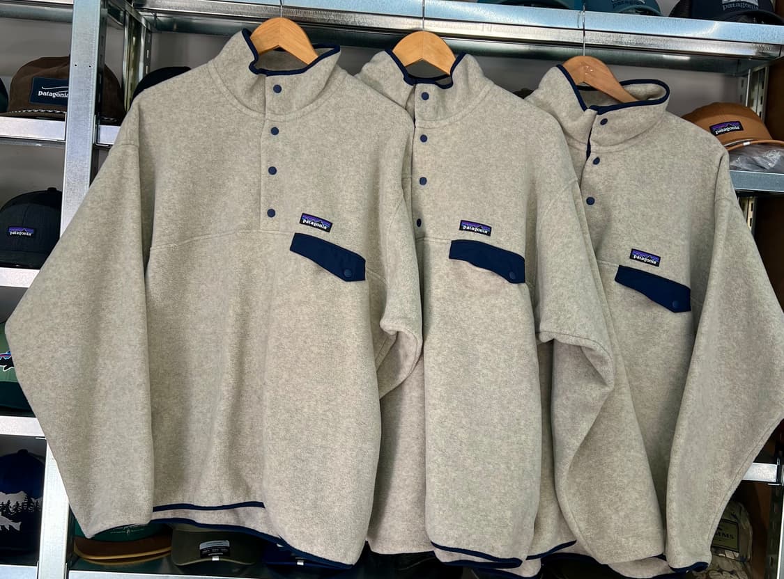 신칠라 오트밀 헤비 L 상품이미지1