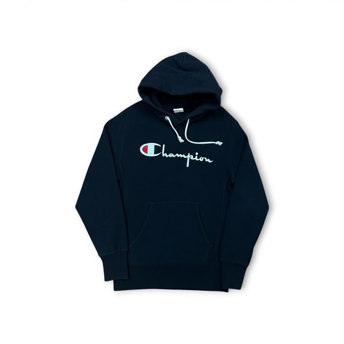 챔피온 리버스위브 후드티 상품이미지1