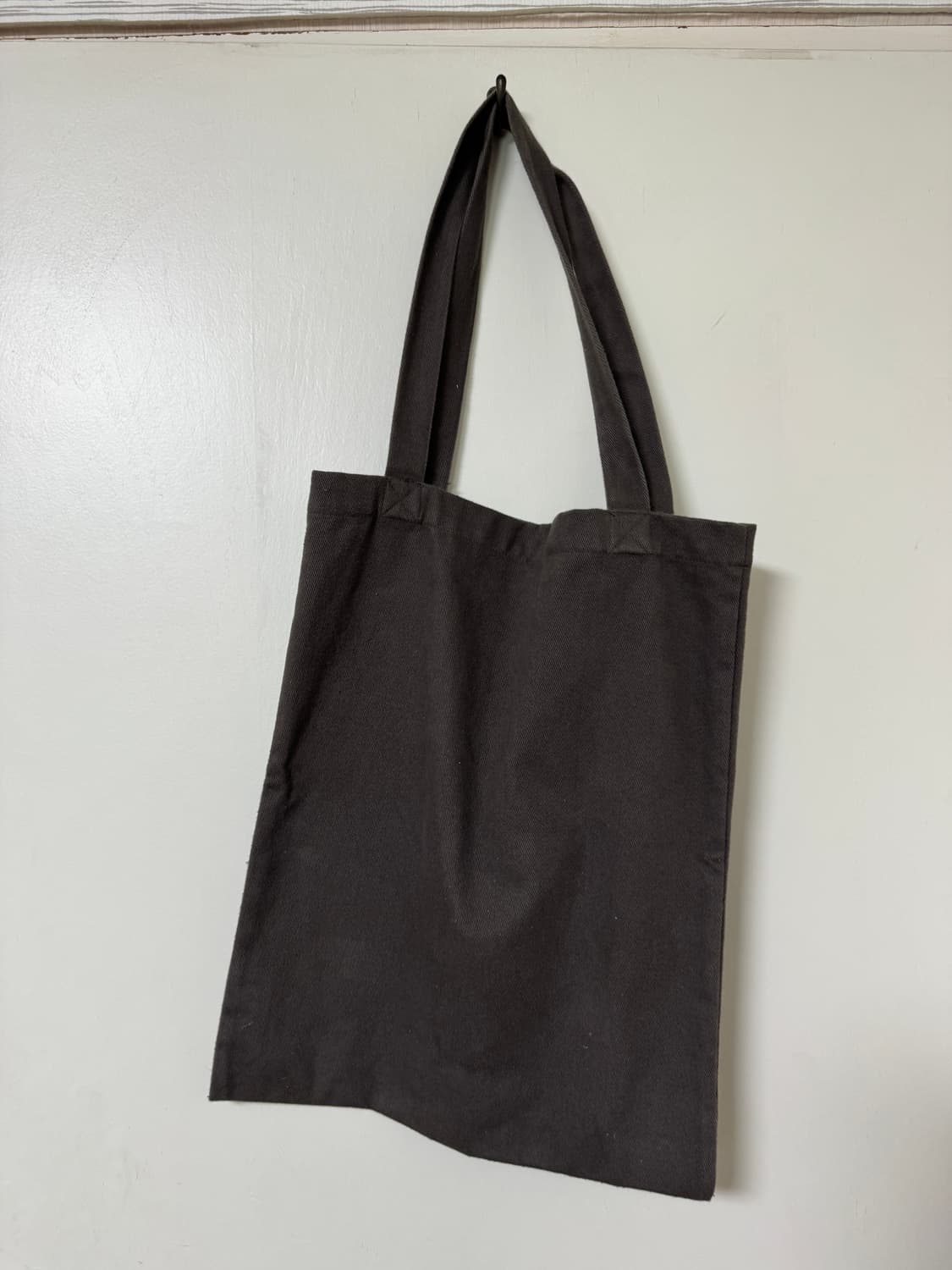 [36x45] 릭오웬스 다크쉐도우 더스트백 상품이미지2