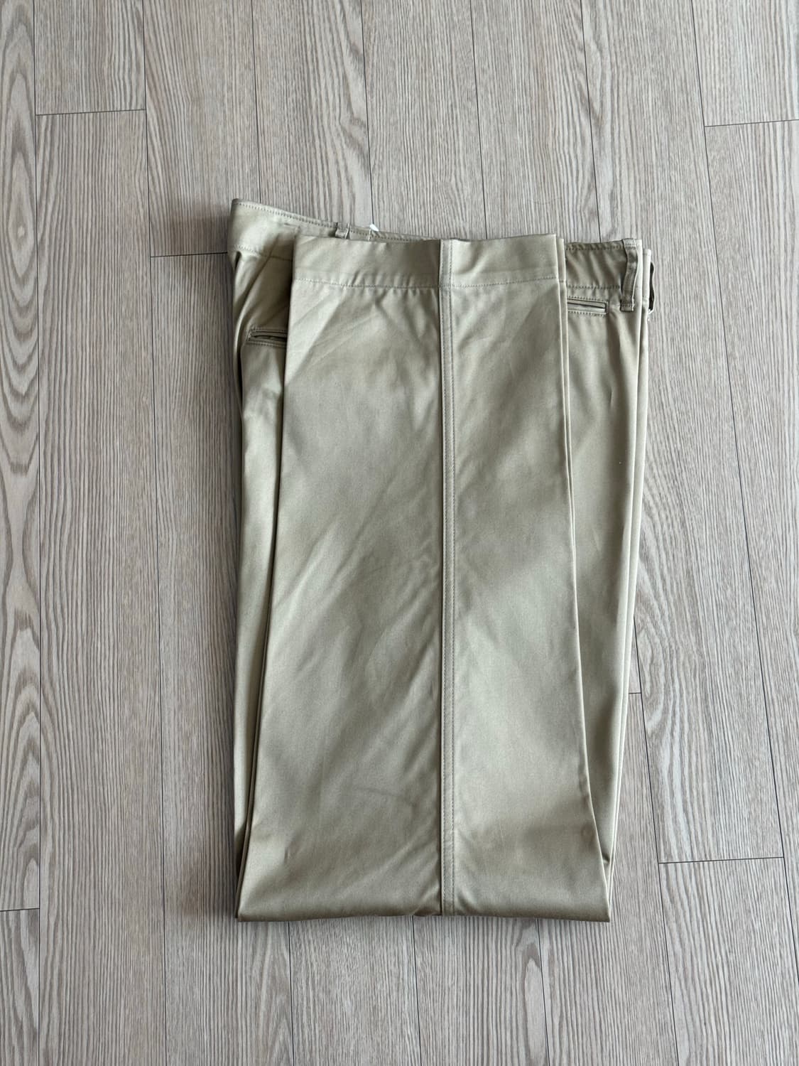 아나토미카 치노2 35 새상품 상품이미지3