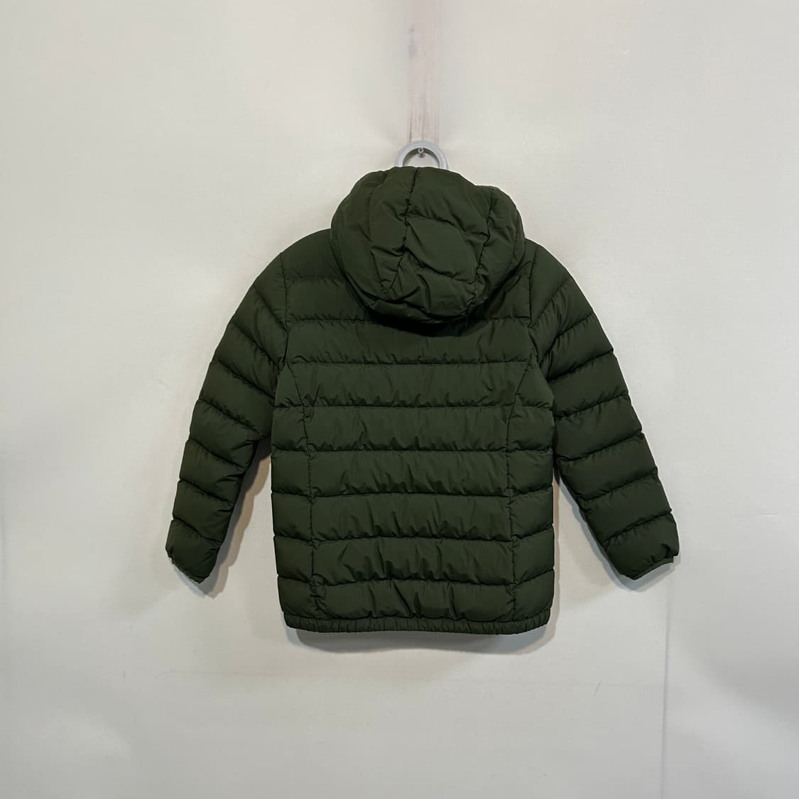 코오롱 키즈 오리털 패딩 140  상품이미지2