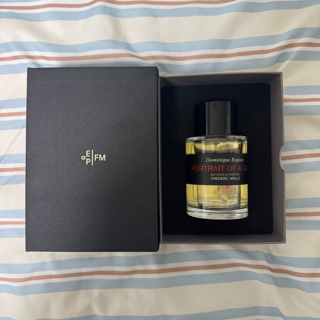 프레데릭말 포오레 포트레이트오브어레이디 100ml 상품이미지4