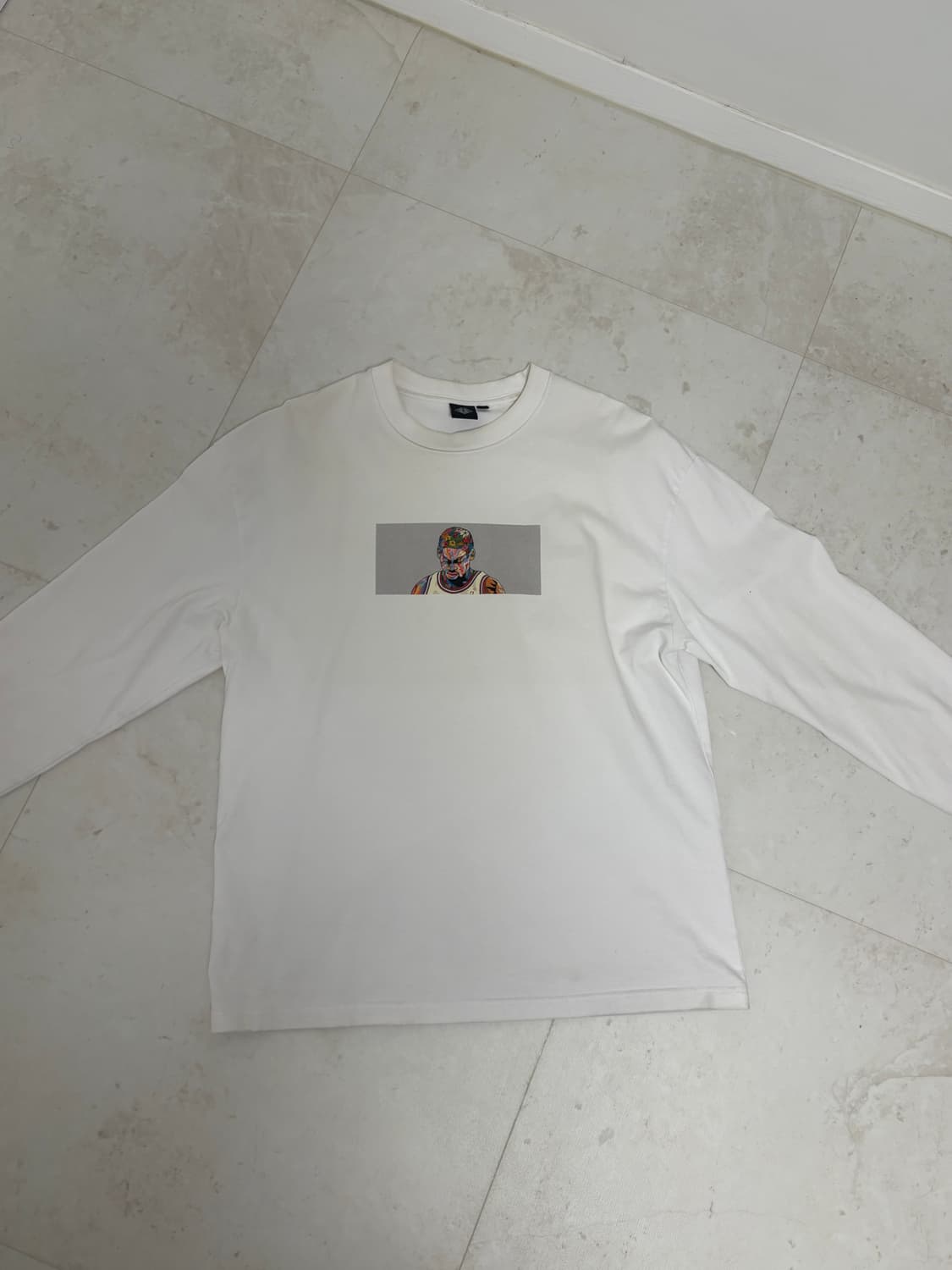 275코리아 롱슬리브 상품이미지1