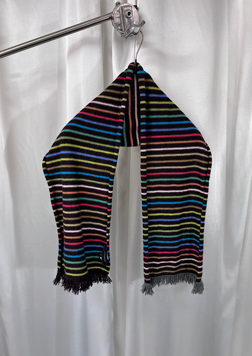 CIVIDINI cashmere muffler  상품이미지1