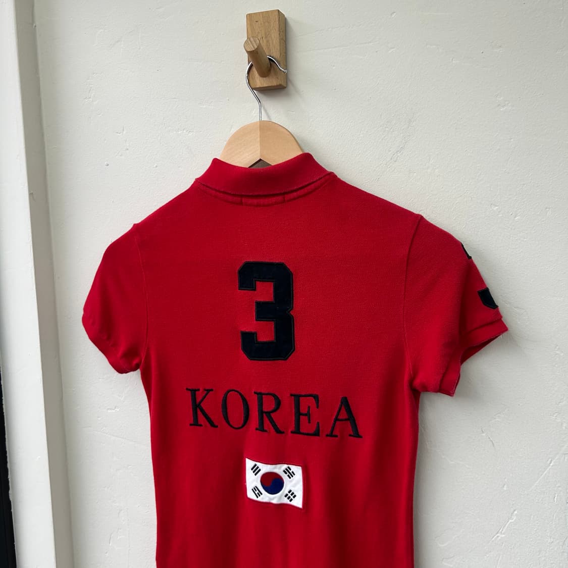 폴로 빅포니 치프키프 반팔 카라티 상품이미지4