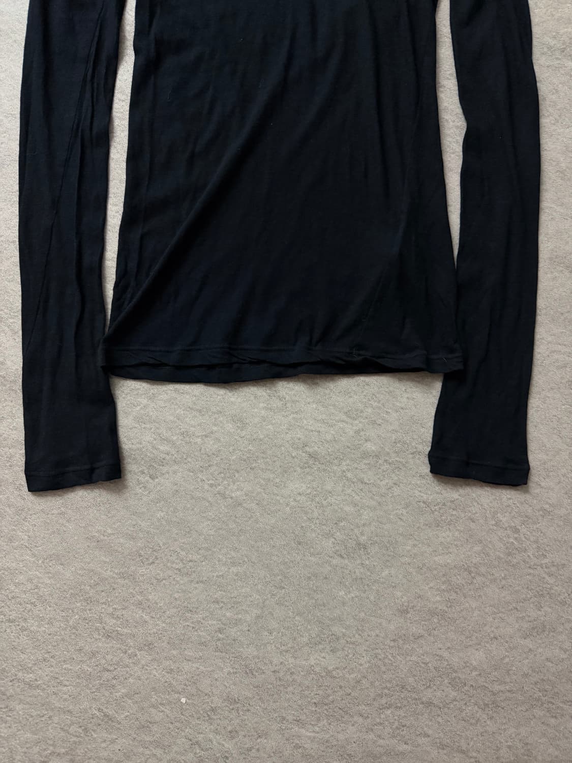 앤드뮐미스터 롱슬리브 티셔츠 상품이미지5