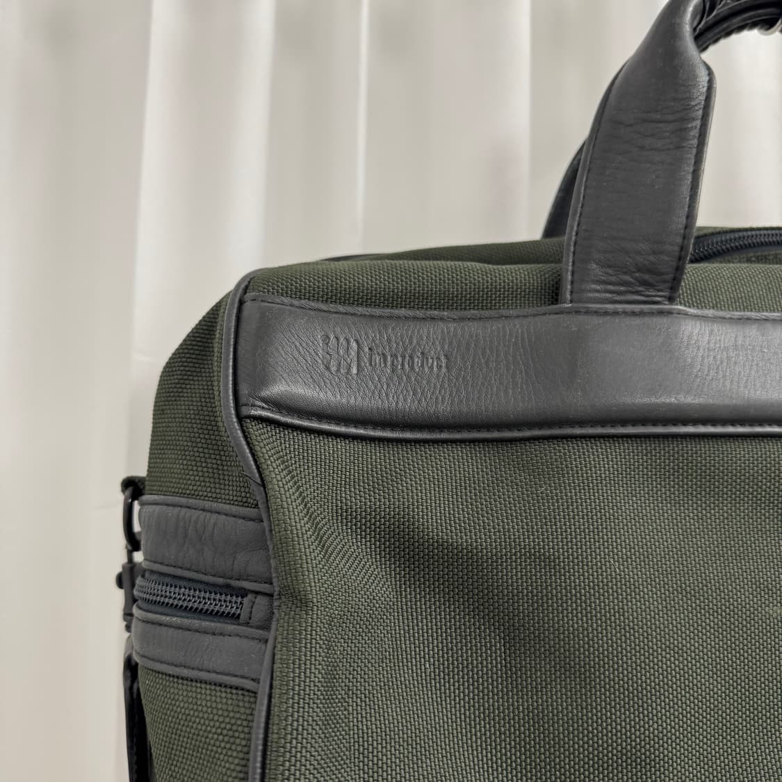 이세이 미야케 IM 2way 보스턴 백 상품이미지2