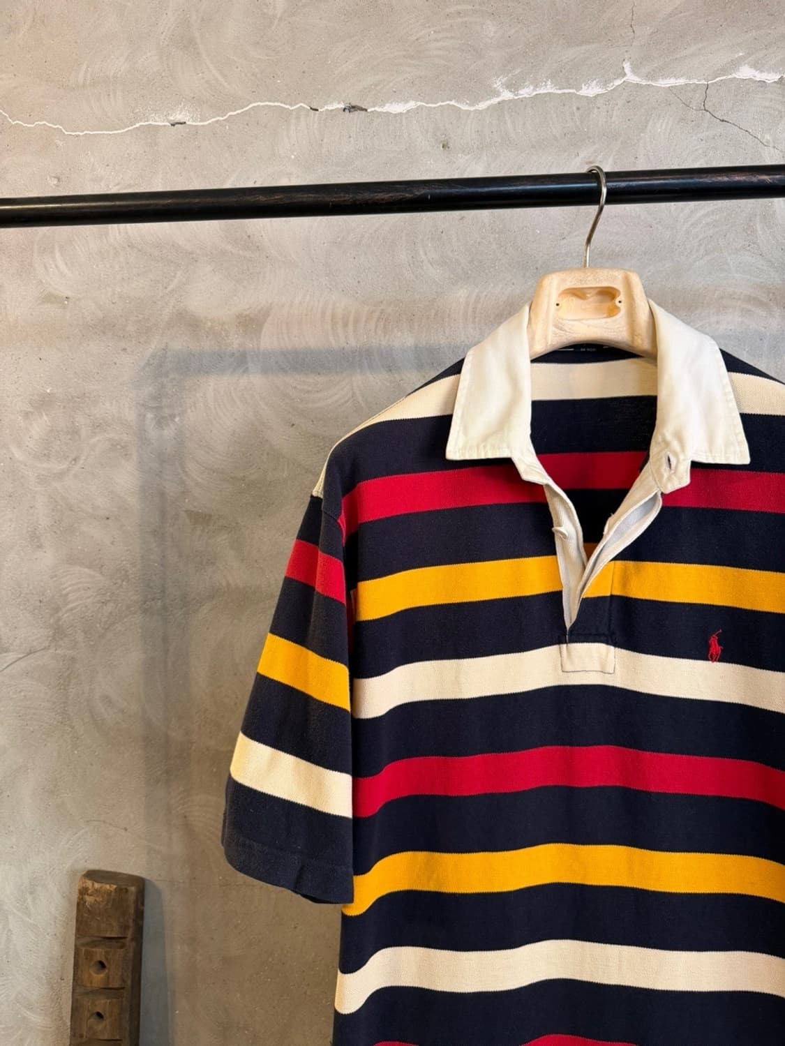 폴로 랄프로렌 pk 셔츠 105 상품이미지2