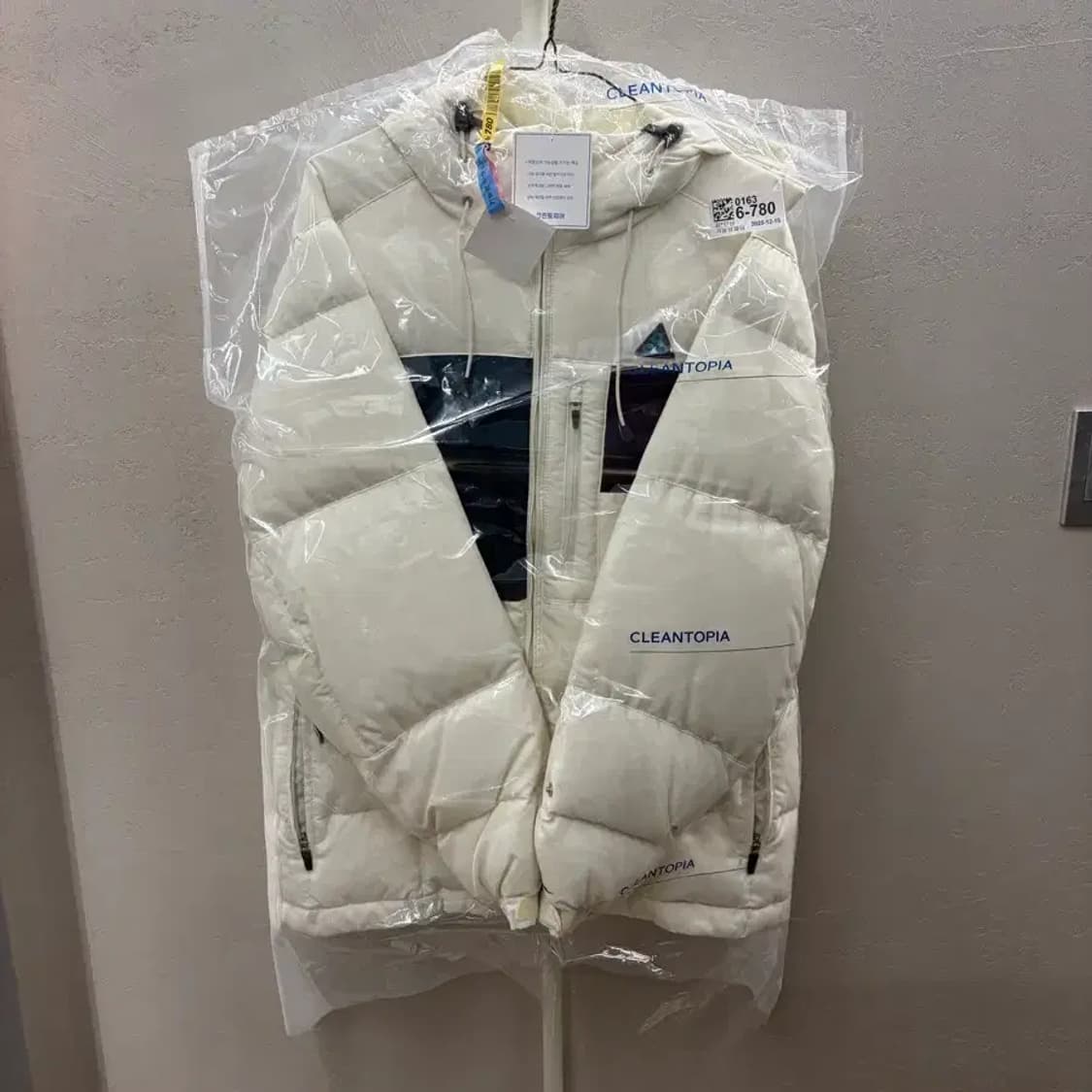 Nike ACG logo padding L 상품이미지2